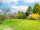 Thumbnail Detached bungalow for sale in Lynwood Road, Accrington, Lancashire