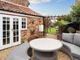 Thumbnail Cottage for sale in Lynn Road, Setchey, King's Lynn, Norfolk