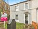 Thumbnail End terrace house for sale in Meltham Road, Lockwood, Huddersfield