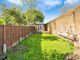 Thumbnail End terrace house for sale in Old Redbridge Road, Southampton, Hampshire