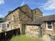 Thumbnail Cottage for sale in New Road, Middlestown, Wakefield