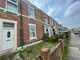 Thumbnail Terraced house to rent in Belle Grove West, Spital Tongues, Newcastle Upon Tyne