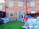 Thumbnail Town house for sale in Chester Court, Hemsworth, Pontefract