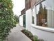 Thumbnail Detached house for sale in Maze Hill, Blackheath, London