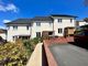 Thumbnail Terraced house for sale in Coburg Crescent, Chudleigh, Newton Abbot
