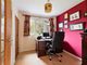 Thumbnail Detached house for sale in Wray Lane, Reigate