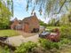 Thumbnail Detached house for sale in Lughorse Lane, Hunton, Maidstone