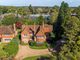 Thumbnail Land for sale in Grove Road, Beaconsfield, Buckinghamshire