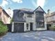 Thumbnail Detached house for sale in Woolton Road, Woolton, Liverpool