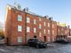 Thumbnail Flat for sale in Fisher Street, Carlisle