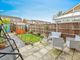 Thumbnail Terraced house for sale in Corbett Road, North Walsham