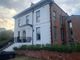 Thumbnail Terraced house to rent in Southbank House, 5 Cavendish Road, Altrincham, Cheshire WA142Nj