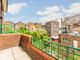Thumbnail Flat to rent in Broadley Terrace, London