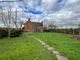 Thumbnail Cottage for sale in Eccleshall Road, Little Bridgeford