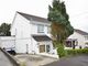 Thumbnail Semi-detached house to rent in Eglos Parc, Wadebridge