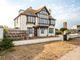 Thumbnail Detached house for sale in Coast Road, Littlestone, New Romney, Kent