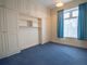 Thumbnail Terraced house for sale in Over Lane, Belper