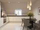 Thumbnail Flat for sale in "10 The Frythe" at Frythe Avenue, Welwyn