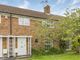 Thumbnail Terraced house for sale in Hillside, Welwyn Garden City, Hertfordshire