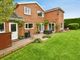 Thumbnail Detached house for sale in Blenheim Close, Hawarden, Deeside