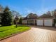 Thumbnail Detached house for sale in Castle Lane North Baddesley Southampton, Hampshire