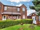 Thumbnail Semi-detached house for sale in Barley Mews, Robin Hood, Wakefield, West Yorkshire