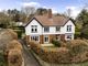 Thumbnail Semi-detached house for sale in Chelford Road, Prestbury, Macclesfield, Cheshire