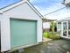 Thumbnail Bungalow for sale in Cwrt Maesmynach, Cribyn, Lampeter, Ceredigion