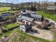 Thumbnail Semi-detached house for sale in Stoodleigh, Tiverton, Devon