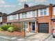 Thumbnail Semi-detached house for sale in Middlegate, Loansdean, Morpeth