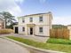 Thumbnail Detached house for sale in 'the Anning', Monmouth Park, Lyme Regis