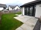 Thumbnail Detached house for sale in Royal Troon Drive, Elgin