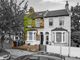 Thumbnail Terraced house for sale in Ref: My - Rothesay Road, South Norwood