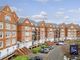 Thumbnail Flat for sale in Fisher Court, Rhapsody Crescent