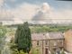 Thumbnail Terraced house for sale in Upper Fountain Street, Sowerby Bridge