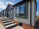 Thumbnail Lodge for sale in Silloth-On-Solway