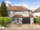 Thumbnail Semi-detached house for sale in Elm Way, Epsom