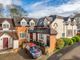 Thumbnail Terraced house for sale in Tremaine Close, Honiton, Devon