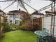 Thumbnail Semi-detached house for sale in Wilmot Road, West Dartford, Kent