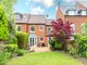 Thumbnail Semi-detached house for sale in Goldsmith Way, St. Albans, Hertfordshire