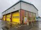 Thumbnail Industrial to let in Fleet Garage, Cheney Manor Road, Swindon, South West