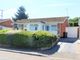 Thumbnail Detached bungalow for sale in Risdon Road, Watchet