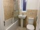 Thumbnail Town house for sale in Heol Alfred Wallace, Rhos, Pontardawe, Swansea.