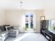 Thumbnail Flat for sale in Crackthorne Drive, Rugby