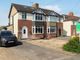 Thumbnail Semi-detached house for sale in Bath Road, Keynsham, Bristol