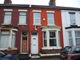 Thumbnail Terraced house for sale in Hannan Road, Kensington, Liverpool