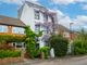 Thumbnail Detached house for sale in Albion Road, Twickenham, Middlesex