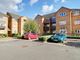 Thumbnail Flat to rent in Braziers Quay, Bishop's Stortford