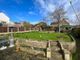 Thumbnail Detached bungalow for sale in Chatsworth Drive, Little Eaton, Derby