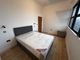 Thumbnail Flat to rent in Waterside House, Waterside North, Lincoln